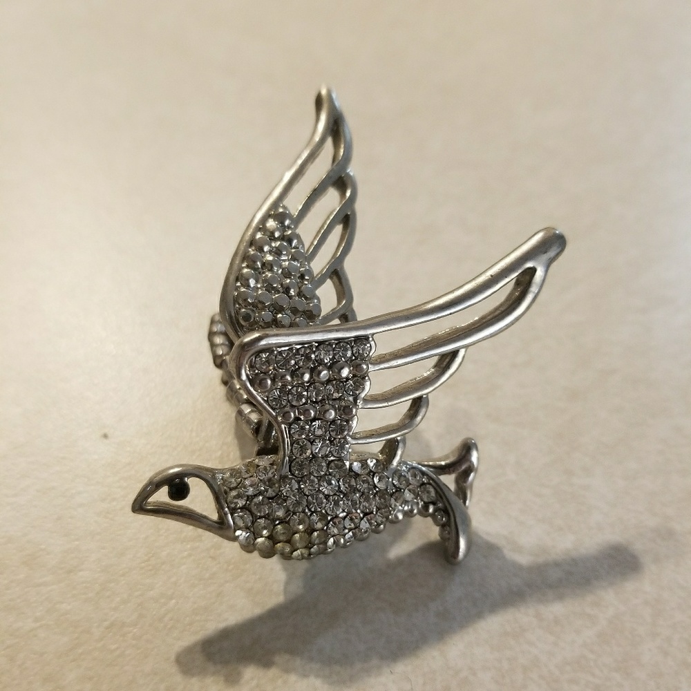 Bird Ring